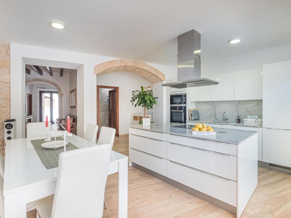 Holiday Home Cordella - Sny101 By Interhome Santanyi Exterior foto