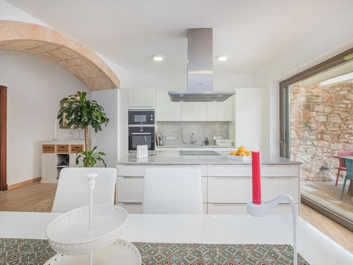 Holiday Home Cordella - Sny101 By Interhome Santanyi Exterior foto