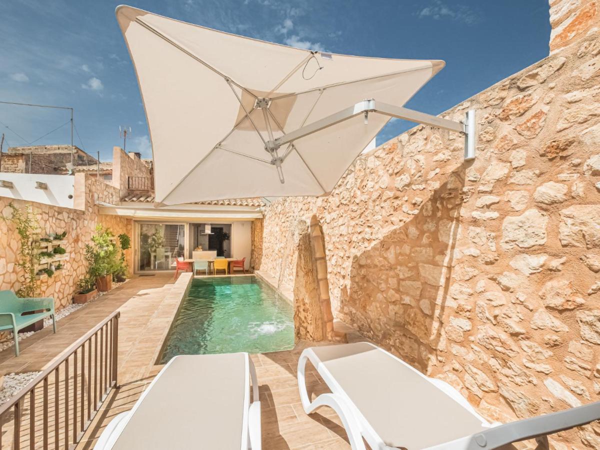 Holiday Home Cordella - Sny101 By Interhome Santanyi Exterior foto