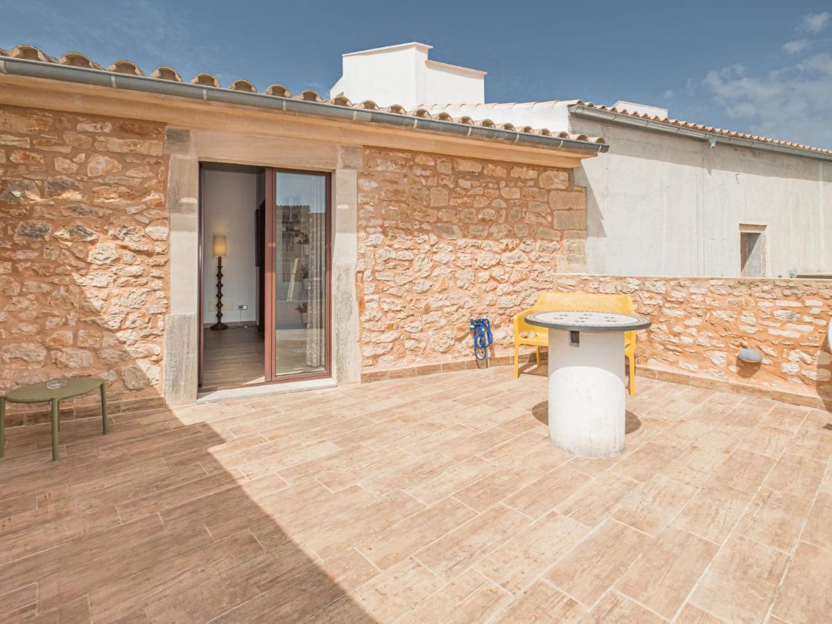 Holiday Home Cordella - Sny101 By Interhome Santanyi Exterior foto